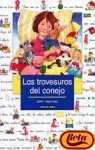 Travesuras del Conejo, Las (Spanish Edition)