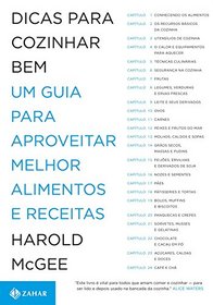Dicas Para Cozinhar Bem (Em Portugues do Brasil)