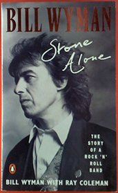 Stone Alone