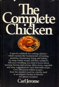 The Complete Chicken