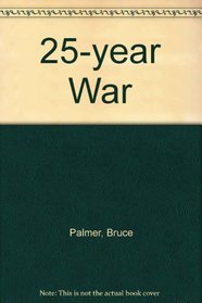 25-year War