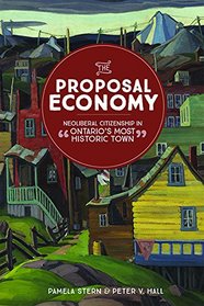 The Proposal Economy: Neoliberal Citizenship in 