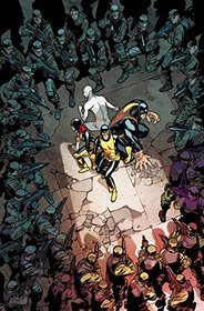 All-New X-Men Vol. 2