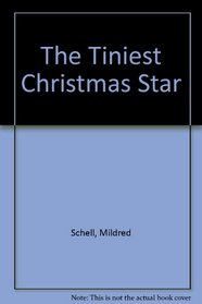 The Tiniest Christmas Star