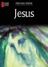 Jesus (Lion Access Guides)