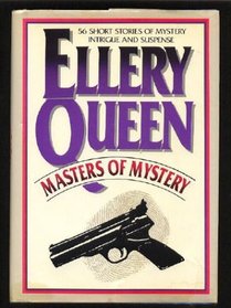 Ellery Queen Masters of Mystery