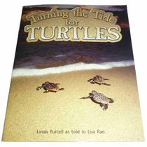 Lbd G4q Nf Turning the Tide for Turtles (Literacy by Design)