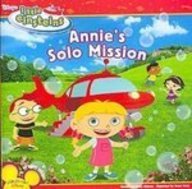Annie's Solo Mission (Little Einsteins)