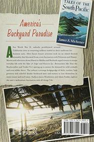 California Tiki: A History of Polynesian Idols, Pineapple Cocktails and Coconut Palm Trees