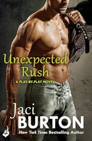 Unexpected Rush: Play-By-Play Book 11