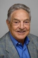 The Philanthropy of George Soros: Building Open Societies