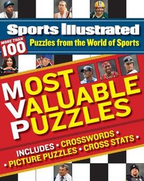Sports Illustrated Most Valuable Puzzles