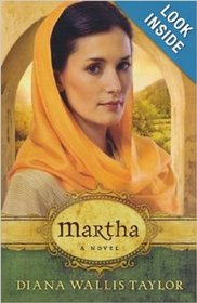 Martha: A Novel