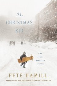 The Christmas Kid and Other Brooklyn Stories (Audio CD) (Unabridged)