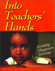 Into Teachers' Hands