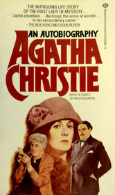Agatha Christie, An Autobiography