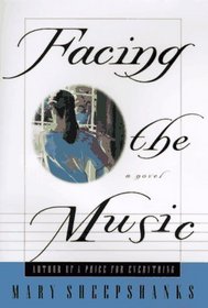 Facing the Music: A Novel