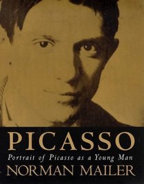 Picasso: Portrait of Picasso as a Young Man