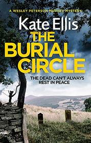 The Burial Circle (DI Wesley Peterson)