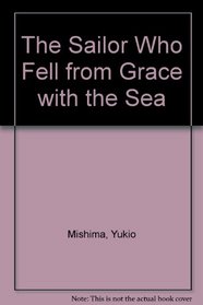 The Sailor Who Fell from Grace With the Sea