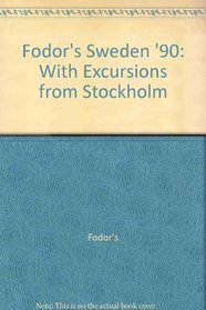 Fodor-Sweden'90