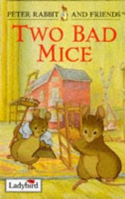 Peter Rabbit - Two Bad Mice (Peter Rabbit & Friends) (Spanish Edition)