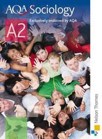 AQA Sociology A2: Student's Book