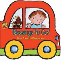 Blessings To Go (Little Blessings Line)