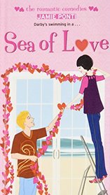 Sea of Love (Simon Romantic Comedies)
