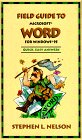 Field Guide to Microsoft Word for Windows 95 (Field Guide (Microsoft))
