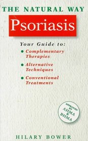 Psoriasis (Natural Way Series)
