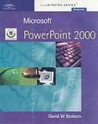 Microsoft PowerPoint 2000 - Illustrated Introductory: European Edition