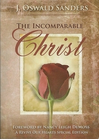 The Incomparable Christ