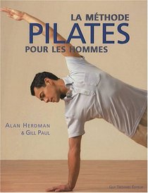 Pilates fr Mnner