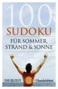 100 Sudoku fr Sommer, Strand und Sonne