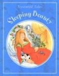 Sleeping Beauty (Treasured Tales)