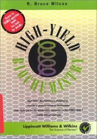High-Yield Biochemistry + 2-Week Step 1 Subscription to the IREVU Question Bank