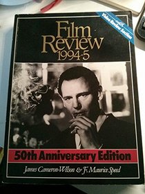 Film Review 1994-5: Including Video Releases (Film Review)