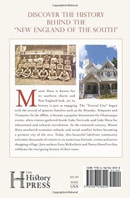 A Brief History of Mount Dora, Florida