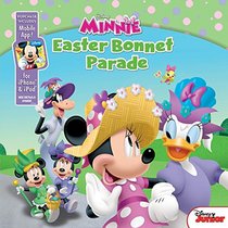 Minnie Easter Bonnet Parade: Purchase Includes Mobile App! For iPhone and iPad!