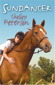 Sundancer (Saddle Creek, Bk 1)