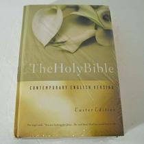 The Holy Bible Contemporary English Version