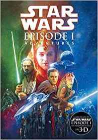 Star Wars: Episode I Adventures (Star Wars Episode 1)