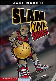 Slam Dunk Shoes (Impact Books)