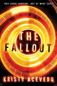 The Fallout (The Warning, 2)
