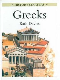 Greeks (History Starters)