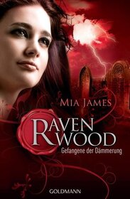Gefangene der Dammerung (Darkness Falls) (Ravenwood, Bk 2) (German Edition)
