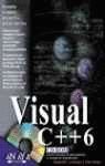 La Biblia De Microsoft Visual C++ 6 / Visual C++ 6 Bible (La Biblia De / the Bible of) (Spanish Edition)