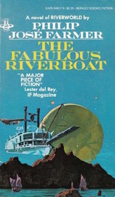 the fabulous riverboat
