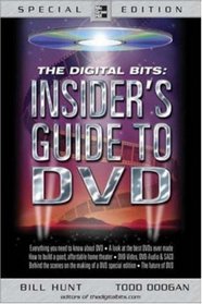 The Digital Bits Insider's Guide to DVD
